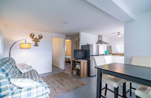 Oscoda Cabin | Lake Huron Beach Cabin · Havenwood Shores No. 3