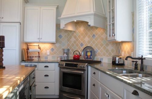 Cross Village House | Lake Michigan Beachfront Luxury Home