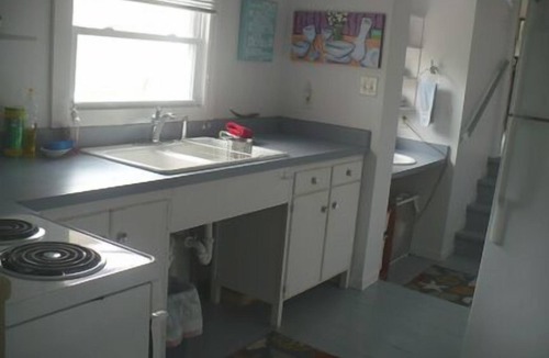 Wheeler Cottage | Lake Michigan, Indiana Beachfront Vacation Rental