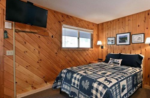 Cable Resort | Lake Owen Resort
