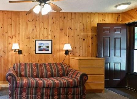 Cable Resort | Lake Owen Resort
