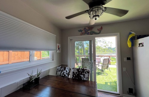 Waterford House | Lake rental n