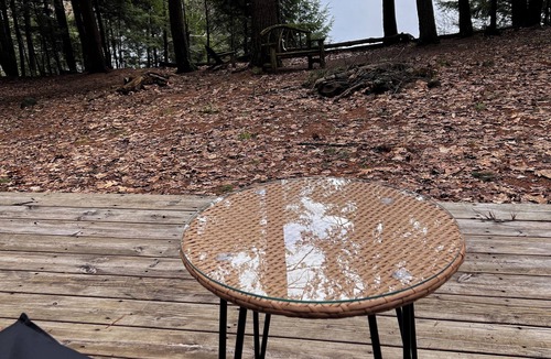 Hadley RV Rental | Lakefront Cabin & Campsite in the Adirondacks - Lake George/Saratoga vicinity.