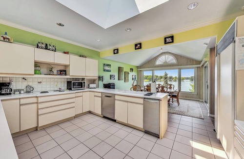 Lauderdale Lakes House | Lakefront Compound | 6bd/5.5ba Sleeps 16