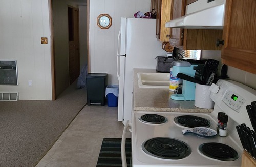 Lakewood Cottage | Lakefront Cottage on Beautiful Wheeler Lake in Lakewood FAMILY FRIENDLY!