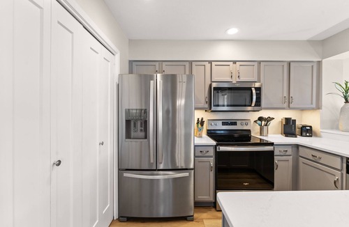 Sandestin House | Lakefront ~ Golf Cart ~ Private Patio ~ Loft Area