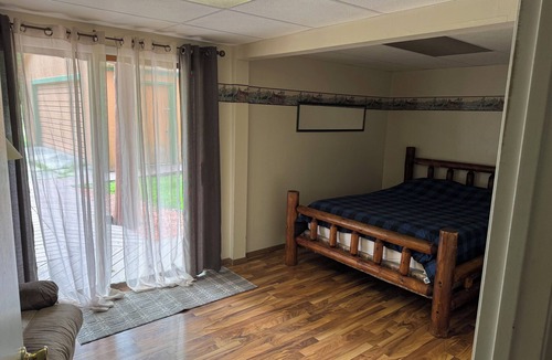 Germfask Cabin | Lakefront lodge - Sleeps 18+ guests!