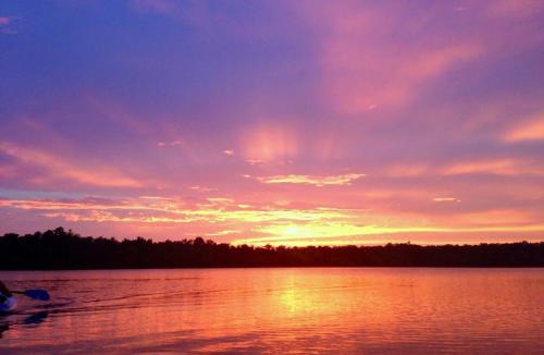 Kendall House | Lakefront Tranquility Spacious Retreat Sleeps 14