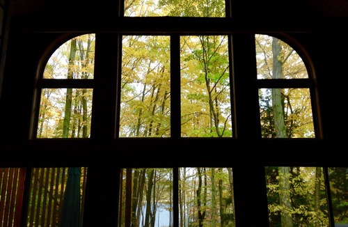 Traverse City House | Lakefront with Pontoon Boat, Game Room, Kayaks — No Host or Cleaning Fees
