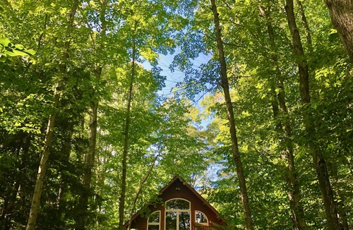 Traverse City House | Lakefront with Pontoon Boat, Game Room, Kayaks — No Host or Cleaning Fees