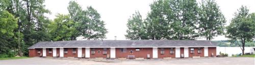 Iron River Hotel | Lakeshore Motel Ice Lake