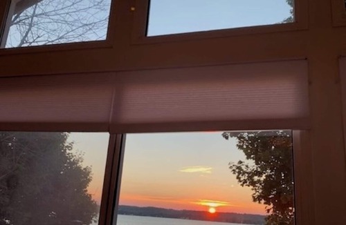 Canandaigua House | Lakeside Home - We accept direct same day bookings w VRBO booking;2 pets welcome