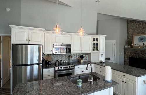 Exeter House | Lakeside Landing
