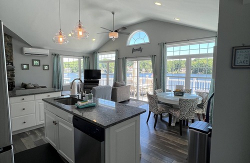 Exeter House | Lakeside Landing
