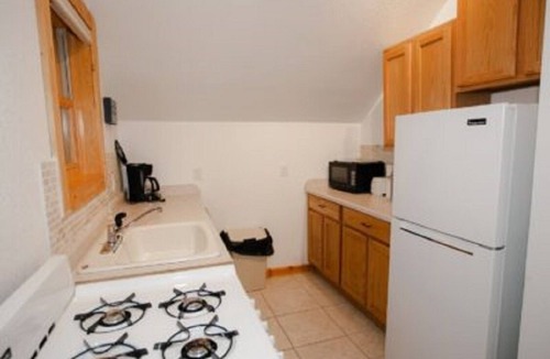 St Germain Cabin | Lakeside Pines 2 located on Pickerel Lake