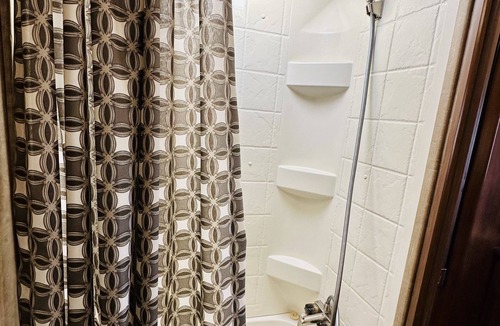 Lubbock House | Lakeside RV