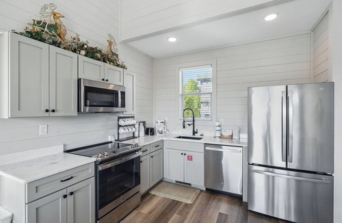 Sevierville Cabin | Lakeview Cabin on Douglas Lake