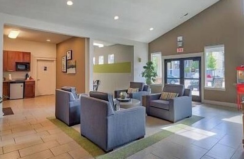 Vancouver Apartment | Landing at Rock Creek Commons - 2 Bedrooms in Orchards