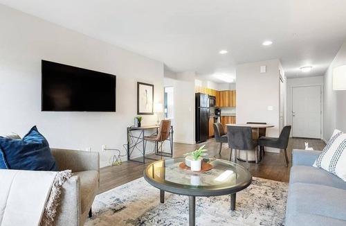 Vancouver Apartment | Landing at Rock Creek Commons - 2 Bedrooms in Orchards