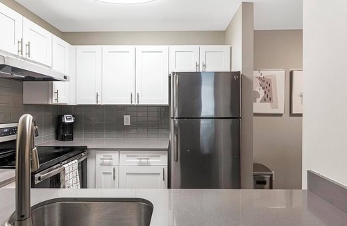 Thurston Apartment | Landing at Villas at NorthStar - 2 Bedrooms in Thurston