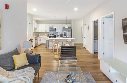 Willow Springs Apartment | Landing | Incredible 2BD, Clubhouse, Pool
