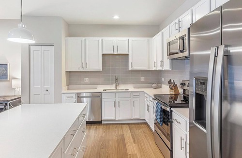 Willow Springs Apartment | Landing | Incredible 2BD, Clubhouse, Pool