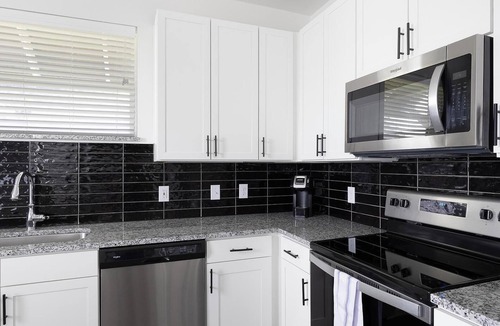 Fort Worth Apartment | Landing | Incredible 2BD, Gym, Clubhouse