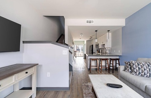 Northwest Pensacola Apartment | Landing | Incredible 2BD, Pool, Rooftop Lounge
