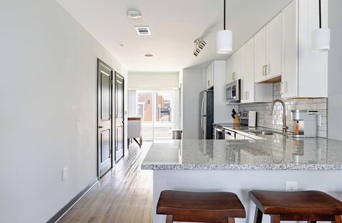 Northwest Pensacola Apartment | Landing | Incredible 2BD, Pool, Rooftop Lounge