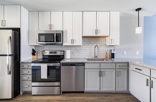 Northwest Pensacola Apartment | Landing | Incredible 2BD, Pool, Rooftop Lounge