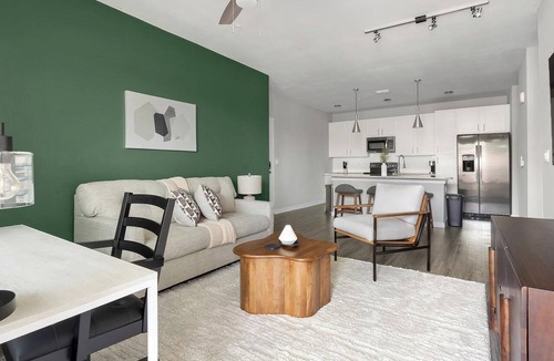 Pensacola Apartment | Landing | Stunning 1BD, Clubhouse