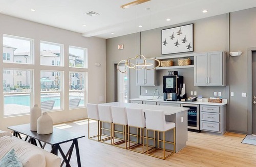 Pensacola Apartment | Landing | Stunning 1BD, Clubhouse