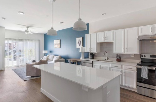 Willow Springs Apartment | Landing | Stylish 1BD, Clubhouse, Pool