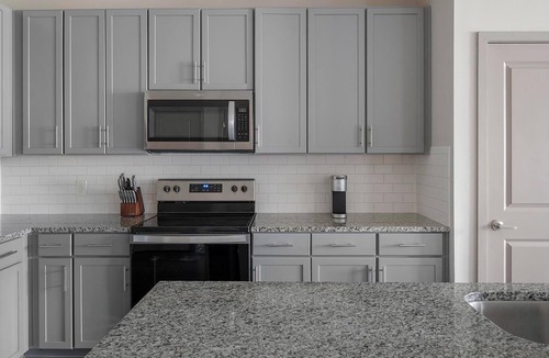 Murfreesboro Apartment | Landing | Stylish 2BD, Clubhouse, Gym