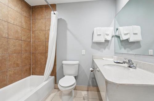 LaPlace Hotel | Laplace Motel