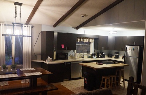 Harbor Springs House | Large, comfortable home close to ski hills, lakes, and more!