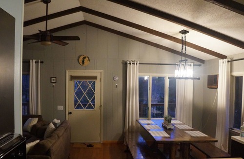 Harbor Springs House | Large, comfortable home close to ski hills, lakes, and more!