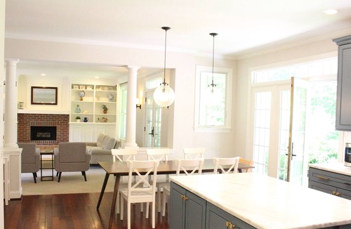 Ann Arbor House | Large, Luxury Getaway in Charming Upscale Dixboro Neighborhood