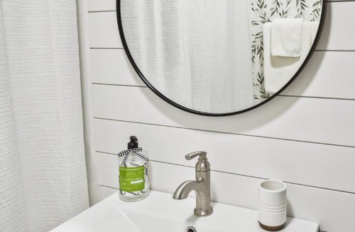 Lockport Apartment | Large Private Studio Apartment