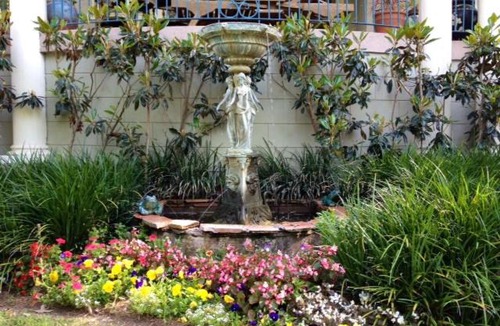 New Orleans Bed & Breakfast | Laurel Bed and Breakfast