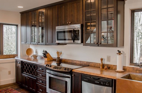 Lake Sequoyah House | Laurel Cottage: Mountain A-Frame w/Wood Fireplace, Firepit | 6 Min to Downtown
