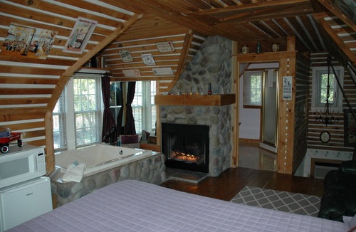 Lake Geneva Bed & Breakfast | Lazy Cloud