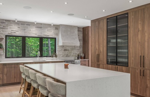 Austin Ski Chalet | LE-POLAIRE-D'AUSTIN