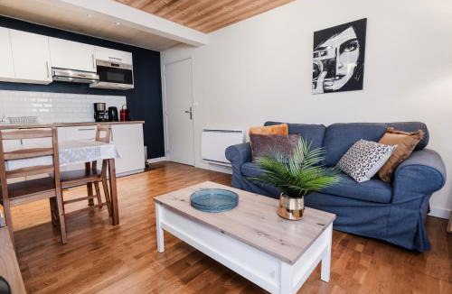Lamoura Apartment | Le Refuge