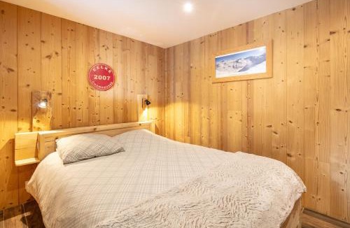 Chamrousse Apartment | Le Valhalla Chamrousse - Proche Télécabines