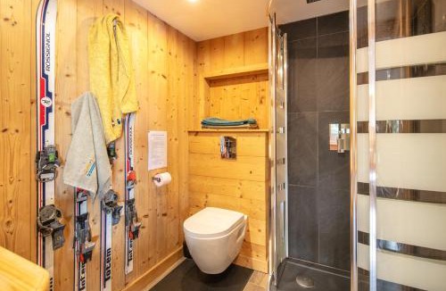 Chamrousse Apartment | Le Valhalla Chamrousse - Proche Télécabines