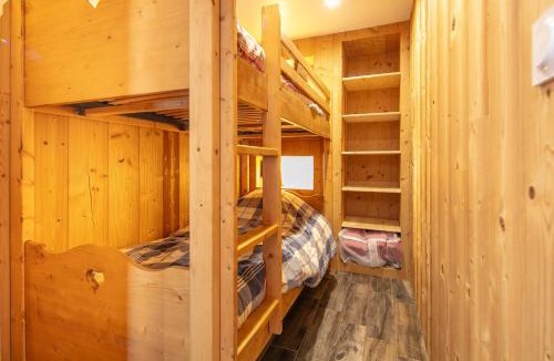 Chamrousse Apartment | Le Valhalla Chamrousse - Proche Télécabines