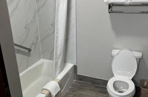 Hobbs Hotel | Lea County Inn