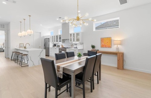 Leander House | Leander 5BR 3BA | Modern Home, Gated Community