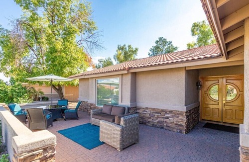 Leisure World House | Leisure World Golf Course Home